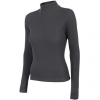 T-shirt 4F W H4L22 TSDL011 22S (96827) Black 2 XL T-shirt 4F W H4L22 TSDL011 22S (96827) Black 2 XL
