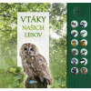 Vtáky našich lesov Vtáky našich lesov
