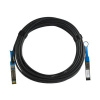 StarTech.com Cisco SFP-H10GB-ACU10M Compatible 10m 10G SFP+ to SFP+ Direct Attach Cable Twinax, 10GbE SFP+ Copper DAC 10Gbps Low Power Active Transceiver Module DAC Cable, Firepower ASR9000 - Lifetime StarTech.com Cisco SFP-H10GB-ACU10M Compatible 10m 10G SFP+ to SFP+ Direct Attach Cable Twinax, 10GbE SFP+ Copper DAC 10Gbps Low Power Active Transceiver Module DAC Cable, Firepower ASR9000 - Lifetime