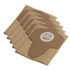 Salente papierové prachové vrecko pre vysávače Combo 4v1 a ProVacs (5 ks) COMBO-PDUS5 Salente papierové prachové vrecko pre vysávače Combo 4v1 a ProVacs (5 ks) COMBO-PDUS5