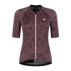 Rogelli dámsky dres ESSENTIAL II burgundy XS NEPLATÍ Rogelli dámsky dres ESSENTIAL II burgundy XS NEPLATÍ
