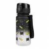 Baagl Tritanová fľaša pre deti Gradient Batman Mask 350 ml Baagl Tritanová fľaša pre deti Gradient Batman Mask 350 ml