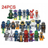Bábika Born Baby - 24 ks. Súprava mini ninjago figúrky (Bábika Born Baby - 24 ks. Súprava mini ninjago figúrky) Bábika Born Baby - 24 ks. Súprava mini ninjago figúrky (Bábika Born Baby - 24 ks. Súprava mini ninjago figúrky)