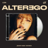 Lisa: Alter Ego (Jewel Case With Everline Benefit) - CD Lisa: Alter Ego (Jewel Case With Everline Benefit) - CD