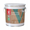 TIKKURILA VALTTI WOOD OIL AKVA olej 2,7l 5081 TIKKURILA VALTTI WOOD OIL AKVA olej 2,7l 5081