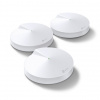 TP-LINK Deco M5 (3-balenie) – Wi-Fi systém typu mesh pre celú domácnosť s rýchlosťou AC1300, štvorjadrový procesor Qualcomm s frekvenciou 717 MHz TP-LINK Deco M5 (3-balenie) – Wi-Fi systém typu mesh pre celú domácnosť s rýchlosťou AC1300, štvorjadrový procesor Qualcomm s frekvenciou 717 MHz