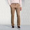 Brook Taverner Béžové chinos nohavice Veľkosť: 46, Dĺžka nohavíc: Regular 32 Brook Taverner Béžové chinos nohavice Veľkosť: 46, Dĺžka nohavíc: Regular 32
