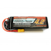Li-pol baterie 4200mAh 6S 60C (120C) Bighobby-NANO Tech