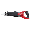 Milwaukee 4933464724 M18 FSX-0X M18 FUEL Super SAWZALL chvostová píla Milwaukee 4933464724 M18 FSX-0X M18 FUEL Super SAWZALL chvostová píla