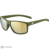 ALPINA NACAN I okuliare, olive matt/mirror bronce ALPINA NACAN I okuliare, olive matt/mirror bronce