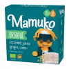 Mamuko Detská bio kaša drvená pohánka, jačmeň, ovos 200 g Mamuko Detská bio kaša drvená pohánka, jačmeň, ovos 200 g
