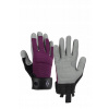 Rukavice Black Diamond fialové veľ. M Rukavice Black Diamond fialové veľ. M