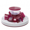 Trixie Cat Activity Tunnel Feeder 28 x 14 cm Trixie Cat Activity Tunnel Feeder 28 x 14 cm