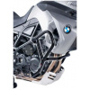 PUIG ochranné rámy motora 5983N d 25mm čierny PUIG ochranné rámy motora 5983N d 25mm čierny