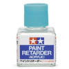 Spomaľovač schnutia Tamiya Paint Retarder Acrylic 40ml Spomaľovač schnutia Tamiya Paint Retarder Acrylic 40ml
