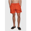 Men's Swimsuit Block Orange červená XXL Urban Classics 4053838273982 Men's Swimsuit Block Orange červená XXL Urban Classics 4053838273982