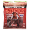 Antos WILD tyčinky hovädzie 400g Antos WILD tyčinky hovädzie 400g