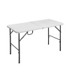 CH Turistický skladací stôl 120x60x74 cm CH Turistický skladací stôl 120x60x74 cm