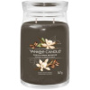 Yankee Candle Signature Vanilla Bean Espresso 567g Yankee Candle Signature Vanilla Bean Espresso 567g