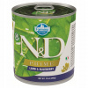 N&D dog Prime Adult Lamb & blueberry 285 g N&D dog Prime Adult Lamb & blueberry 285 g