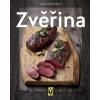 Zvěřina - Alena Steinbach Zvěřina - Alena Steinbach