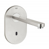 Grohe Eurosmart Cosmopolitan umývadlový ventil podomietková elektronická SuperSteel 36334SD0 Grohe Eurosmart Cosmopolitan umývadlový ventil podomietková elektronická SuperSteel 36334SD0