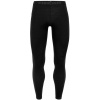 Pánske funkčné spodky Icebreaker Men's 200 Oasis Leggings - black XXL Pánske funkčné spodky Icebreaker Men's 200 Oasis Leggings - black XXL