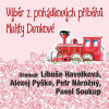 Výběr z pohádkových příběhů Melity Denkové - Melita Denková (mp3 audiokniha) Výběr z pohádkových příběhů Melity Denkové - Melita Denková (mp3 audiokniha)