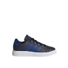 Adidas Grand Court 2.0 K Jr IG4827 shoes (186009) Black 40 Adidas Grand Court 2.0 K Jr IG4827 shoes (186009) Black 40