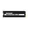 PATRIOT P400 Lite - 2TB - SSD - M.2 NVMe - Heatsink - 5R PATRIOT P400 Lite - 2TB - SSD - M.2 NVMe - Heatsink - 5R