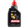 MOTUL TRANS ATF VI – 1 L MOTUL TRANS ATF VI – 1 L