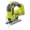 RYOBI R18 JS-0 priamočiara píla s laserom ONE + RYOBI R18 JS-0 priamočiara píla s laserom ONE +