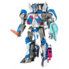 Metal Earth 3D puzzle Transformers Optimus Prime (ICONX) 105 ks Metal Earth 3D puzzle Transformers Optimus Prime (ICONX) 105 ks