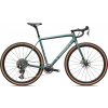 Gravel bicykel Specialized S-Works Crux - premium fjord / dolomite metallic 49 2026 Gravel bicykel Specialized S-Works Crux - premium fjord / dolomite metallic 49 2026