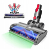 Kefa pre vysávač Dyson V7 V8 V10 V11 V15 Náhrada s LED osvetlením Kefa pre vysávač Dyson V7 V8 V10 V11 V15 Náhrada s LED osvetlením