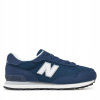 New Balance tenisky pre chlapcov, tmavomodré PC515NVY New Balance tenisky pre chlapcov, tmavomodré PC515NVY