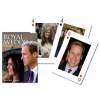 Piatnik Poker / Bridž - Královská svatba (Royal Wedding) Piatnik Poker / Bridž - Královská svatba (Royal Wedding)