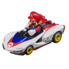 Carrera Auto GO/GO+ 64182 Nintendo Mario Kart - Mario Carrera Auto GO/GO+ 64182 Nintendo Mario Kart - Mario