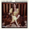 LANA DEL REY - Blue Banisters (LP) LANA DEL REY - Blue Banisters (LP)