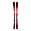 Lyže Volkl Racetiger RC + viazania Vmotion 10 GW - black/red Lyže Volkl Racetiger RC + viazania Vmotion 10 GW - black/red