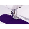 Zipsová pätka - Juki rad F, G, DX, NX 7 Zipsová pätka - Juki rad F, G, DX, NX 7