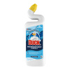 Duck tekutý WC čistič biologicky odbúrateľný Oceán Splash 750 ml Duck tekutý WC čistič biologicky odbúrateľný Oceán Splash 750 ml