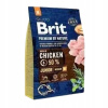 Brit Premium by Nature Junior M 3 kg Brit Premium by Nature Junior M 3 kg