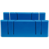 Toya Přípravek na řezání úhlů 280 x 90 mm plast Toya Přípravek na řezání úhlů 280 x 90 mm plast
