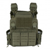 Hrudný nosič 101 Inc QR Plate Carrier Lasercut - olivový Hrudný nosič 101 Inc QR Plate Carrier Lasercut - olivový