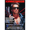 Plagát, Obraz - Terminator, 26.7 × 40 cm Plagát, Obraz - Terminator, 26.7 × 40 cm