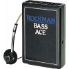 Dunlop ROCKMAN BASS ACE Headphone Amp Dunlop ROCKMAN BASS ACE Headphone Amp