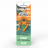 Canntropy CBC Liquid Mango Kush, CBC 90% kvalita, 10 ml Canntropy CBC Liquid Mango Kush, CBC 90% kvalita, 10 ml