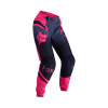 Dámské MX kalhoty Fox Wmns 180 Shield Pant 16 Black/Pink Dámské MX kalhoty Fox Wmns 180 Shield Pant 16 Black/Pink