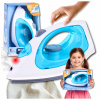 Žehlička pre deti, malé DOMÁCE SPOTREBIČE, zvuky, svetlo, funkcia pary ZA4677 Žehlička pre deti, malé DOMÁCE SPOTREBIČE, zvuky, svetlo, funkcia pary ZA4677